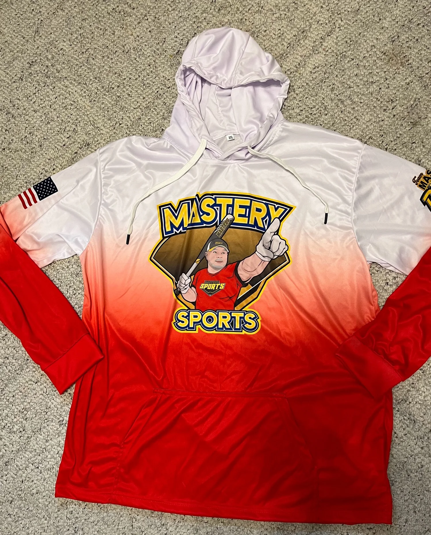 Maillot Certifie Softball 2025 Balle De Softball Dudley