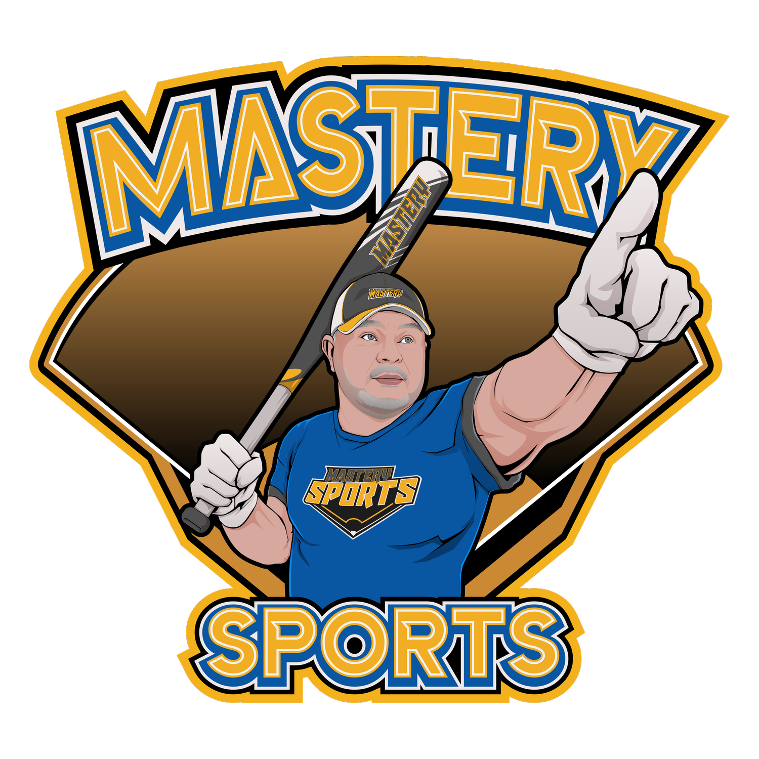 Mastery Sports