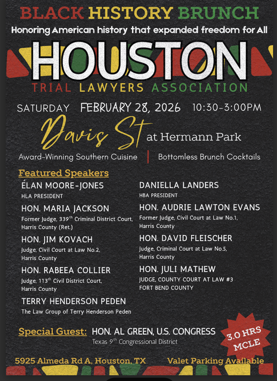 Black History Brunch