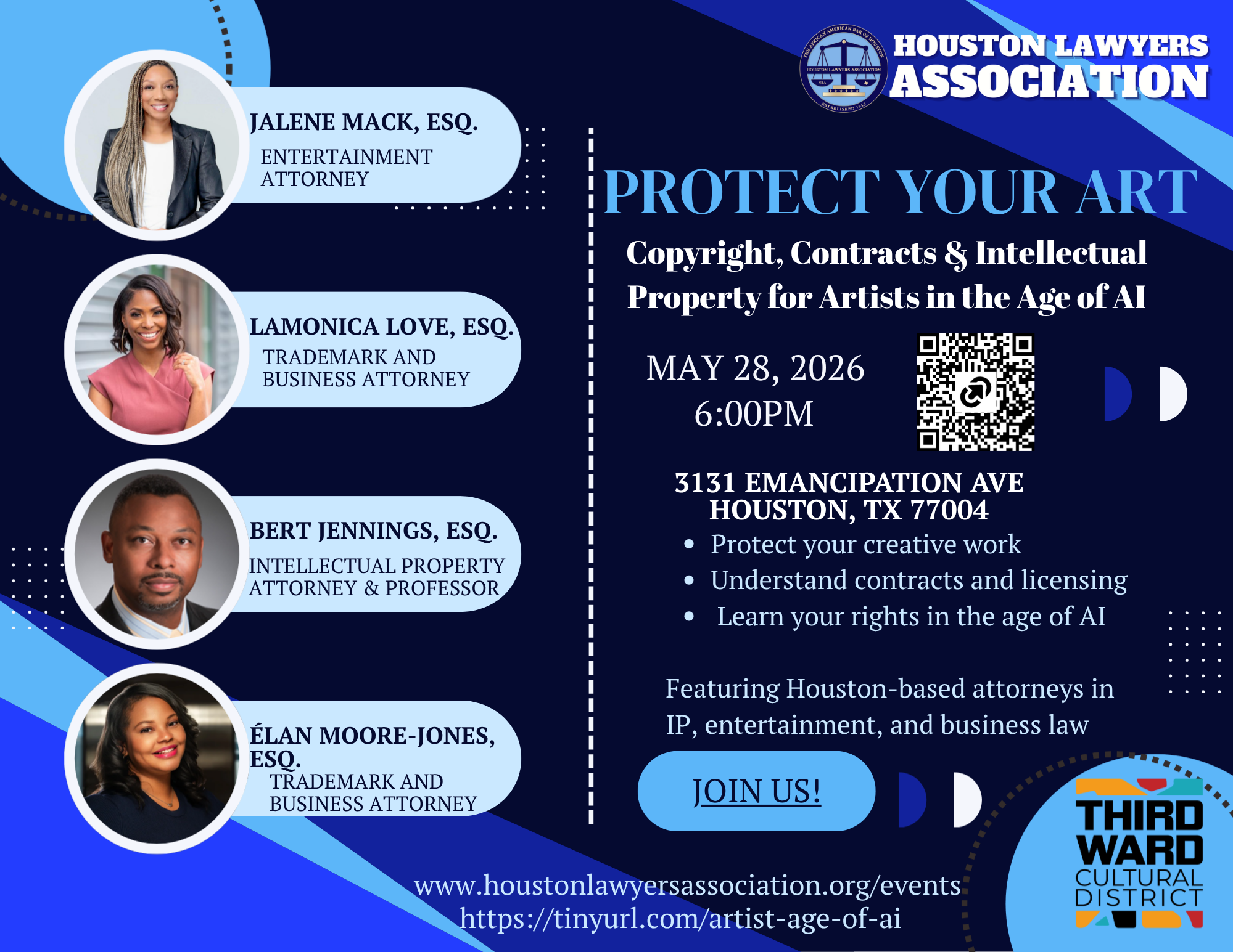 Protect Your Art: Copyright, Contracts &amp; Intellectual Property in the Age of AI