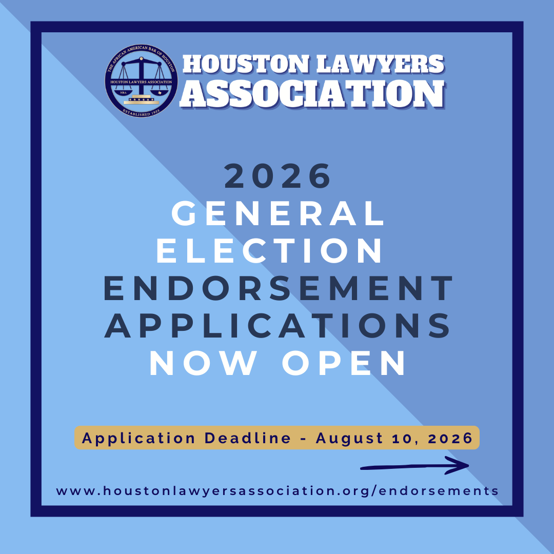 2026 General Election Endorsement Applications