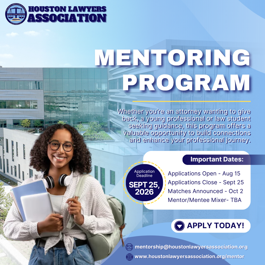 Mentorship Program 