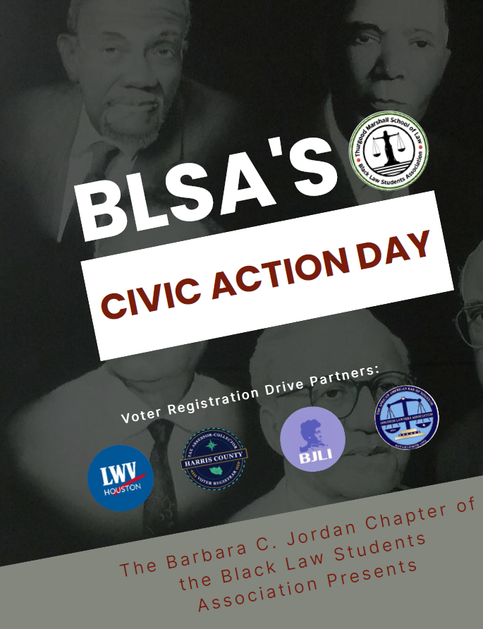 BLSA Civic Action Day