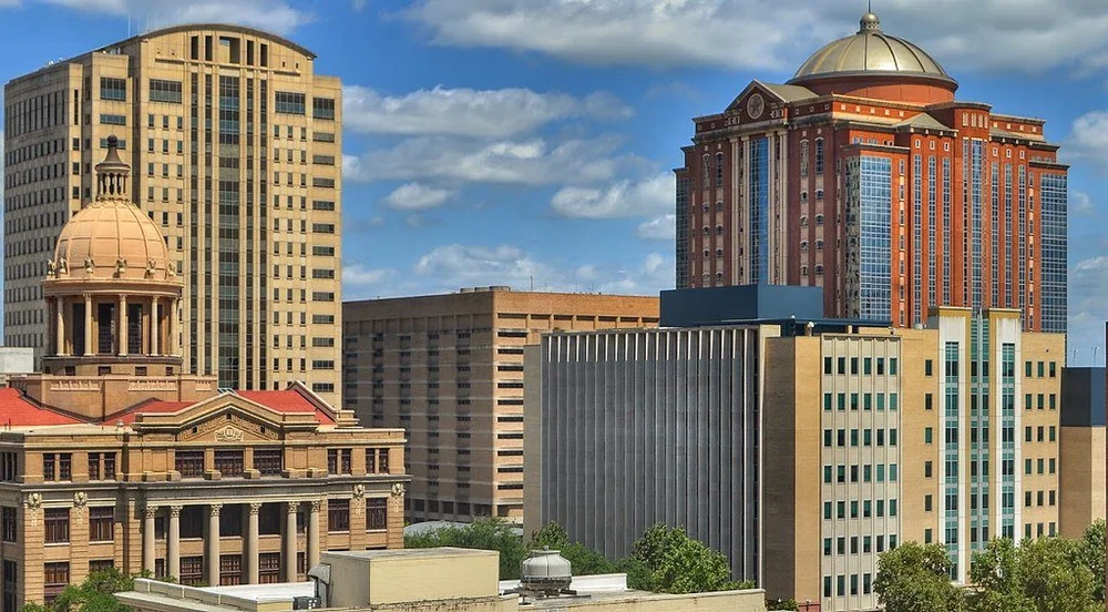 Houston Lawyers Association