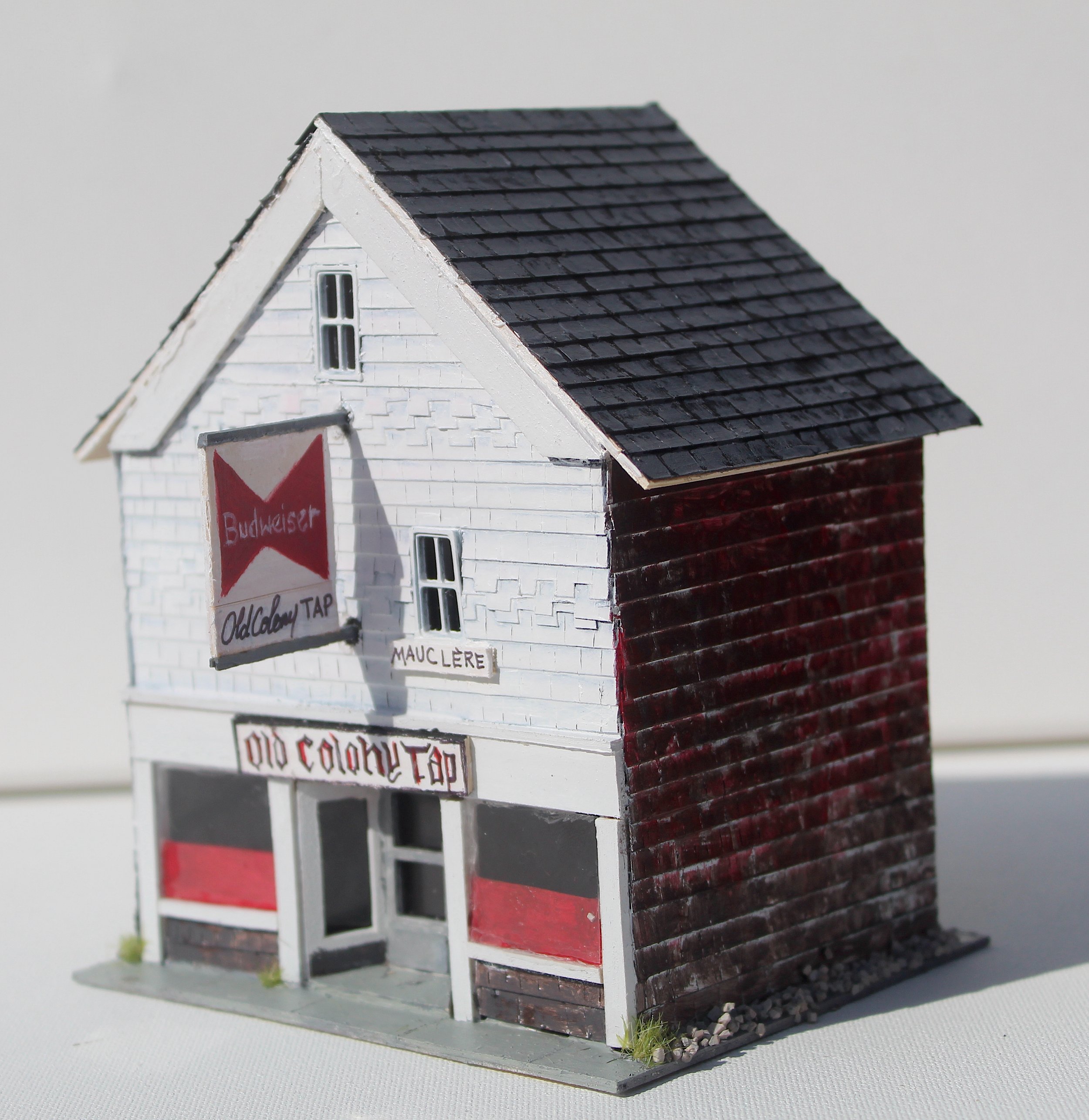 Old Colony Tap Ptown