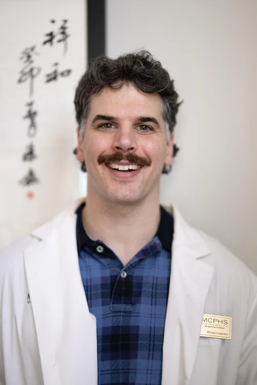 Michael R. Costello Practitioners — New England Integrated Health