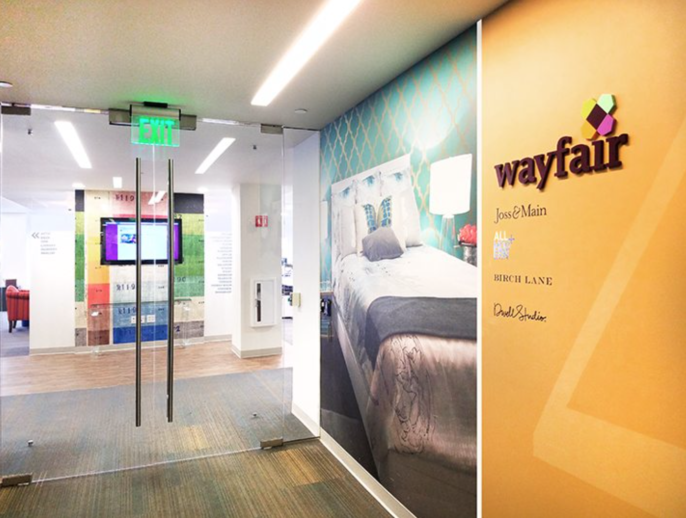 Wayfair Corporate