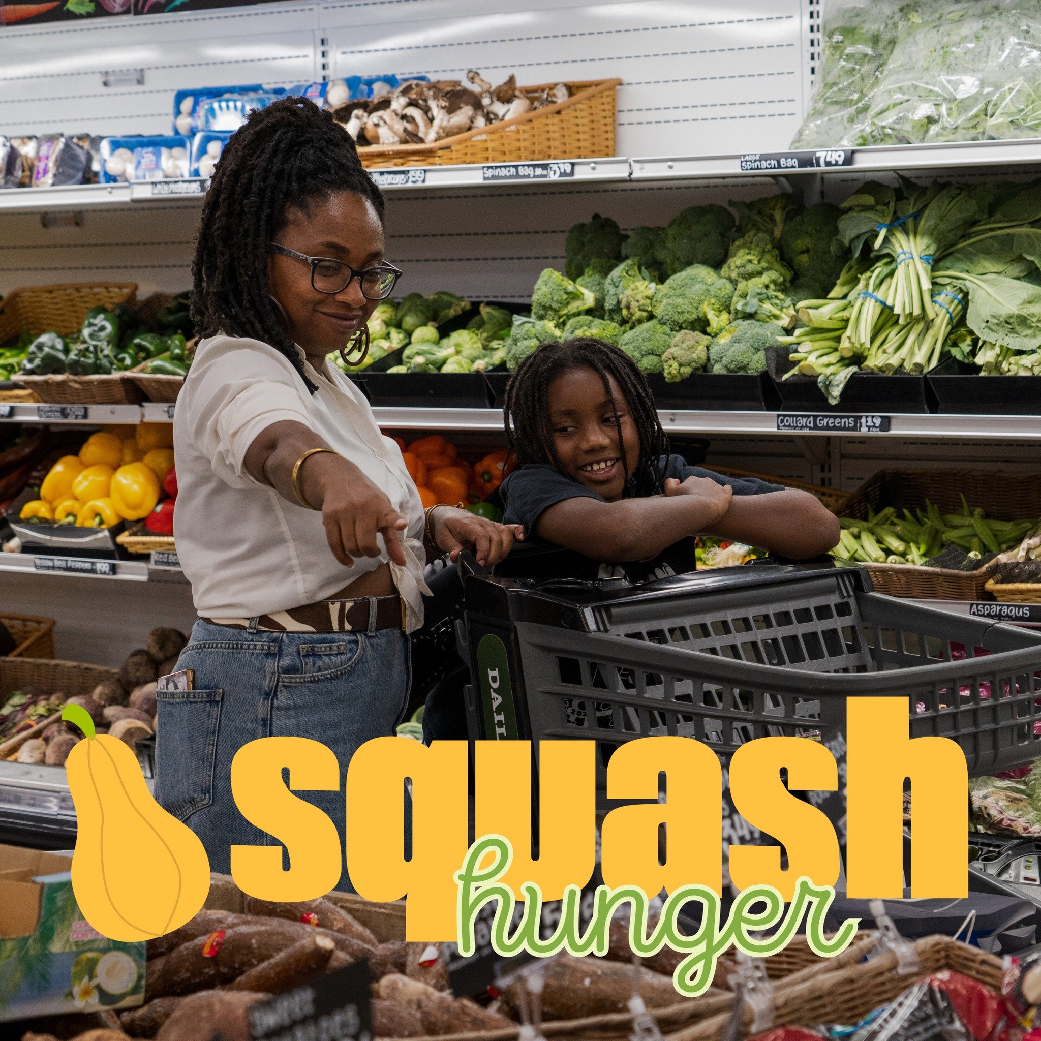 This holiday season, help us #SquashHunger Hunger! Nearly 34% of Massachusetts households face food insecurity, and your gift can make a real difference. Together, we can provide access to affordable, nutritious food for families in need.

Donate tod