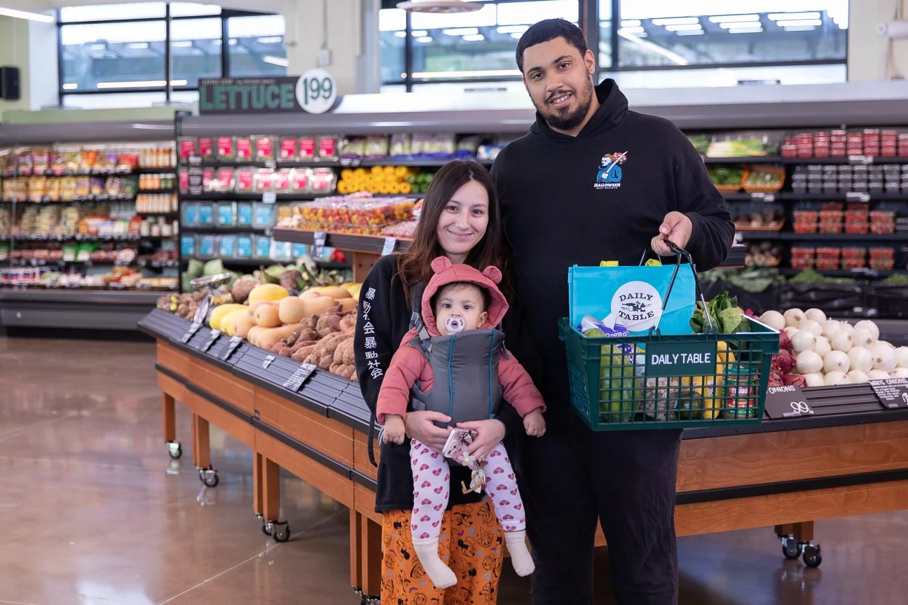 About 5 — Daily Table