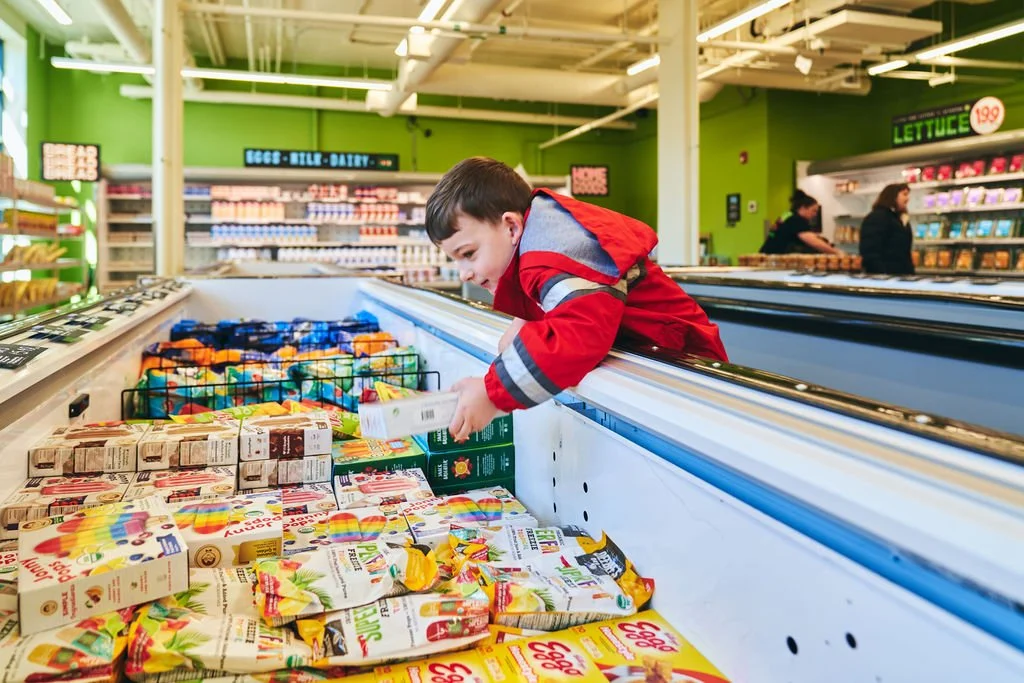 Shopping for Everyone: Inclusive Finds for All Ages