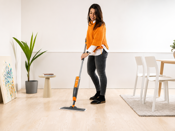 How to Maintain your Handley Polyurethane coated Floors