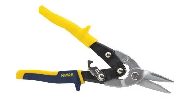 Crain 543 Aviation Snips