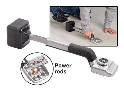 Crain 605 Deluxe Knee Kicker