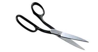 Crain 496 8" Carpet Shears