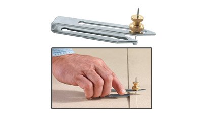 Crain 370 Recess Scriber