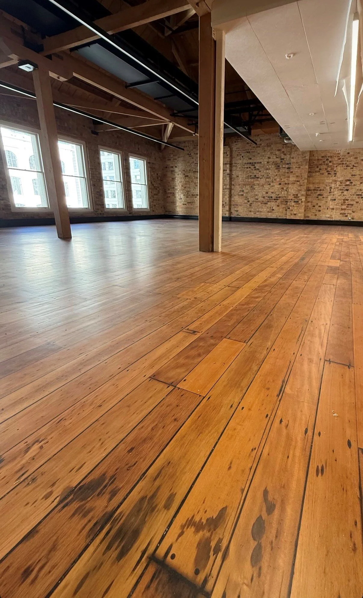 Goodwood Karui Britomart Epoxy Filler Urethane Gloss and Matt Jul27.jpg