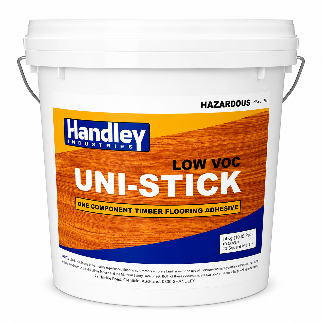 Handley Uni-Stick