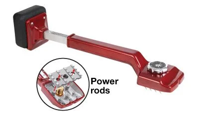 Crain 445 Knee Kicker