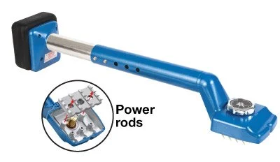 Crain 505 Knee Kicker