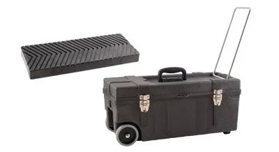 Crain 024 Rolling 24" Tool Box