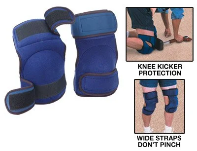 Crain 199 Polyurethane Skin Comfort Knees