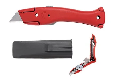 Crain 727 Delphin Knife