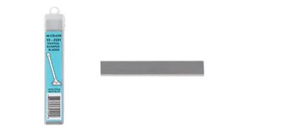 Crain 391 Inertial Scraper Blades (10)