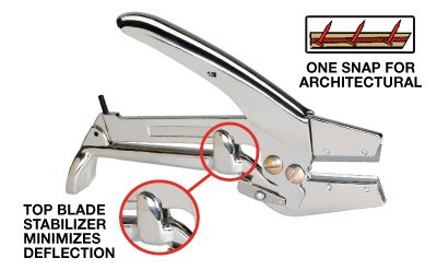 Crain 450 Deluxe Strip Cutter