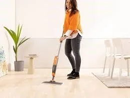 How to Maintain your Handley Polyurethane coated Floors