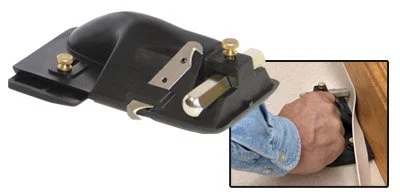 Crain 320 Vinyl Wall Trimmer