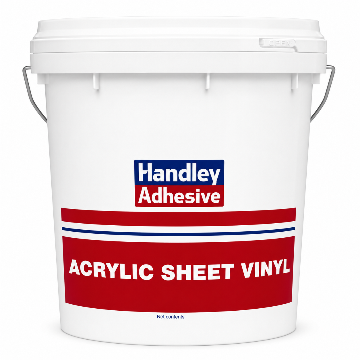 Handley Acrylic Sheet Vinyl Adhesive Low VOC