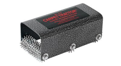 Crain 476 Carpet Tractor