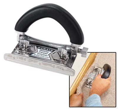 Crain 245 Deluxe Carpet Trimmer