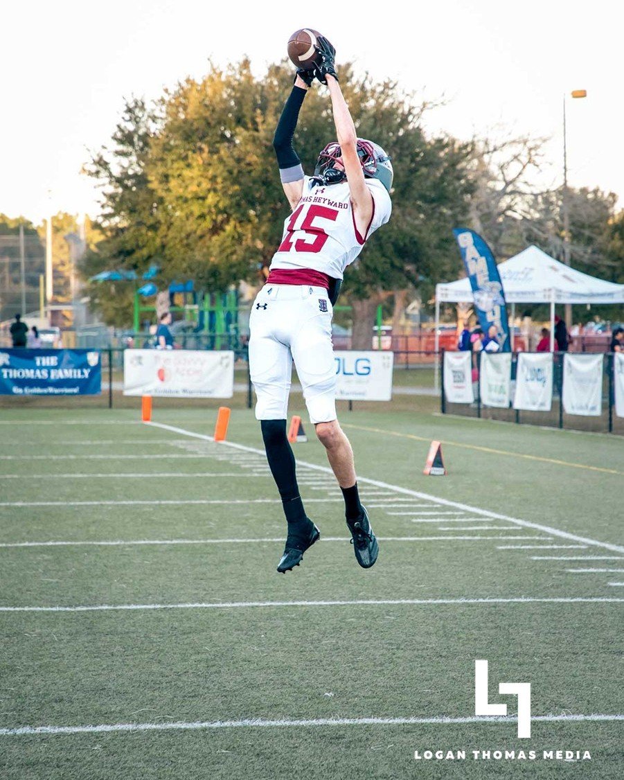 LEVELS TO THIS 📈

When they think they've seen it all, we keep climbing higher. Capturing greatness one frame at a time. Players showing what happens when you refuse to put a ceiling on your potential.