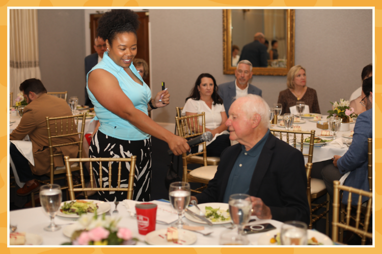 Public Relations Association of Louisiana