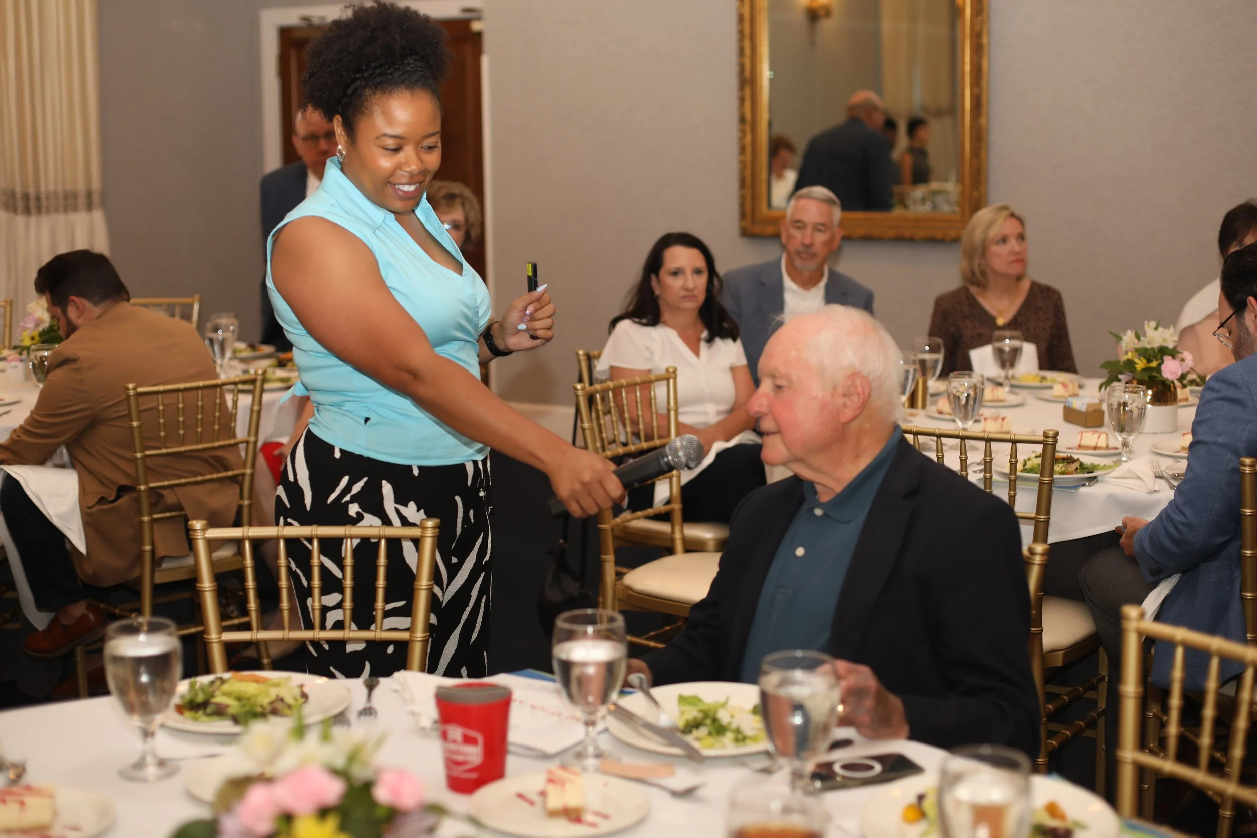 Public Relations Association of Louisiana