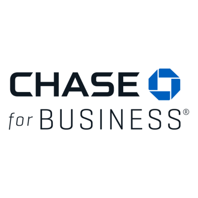 Chase for Business Logo