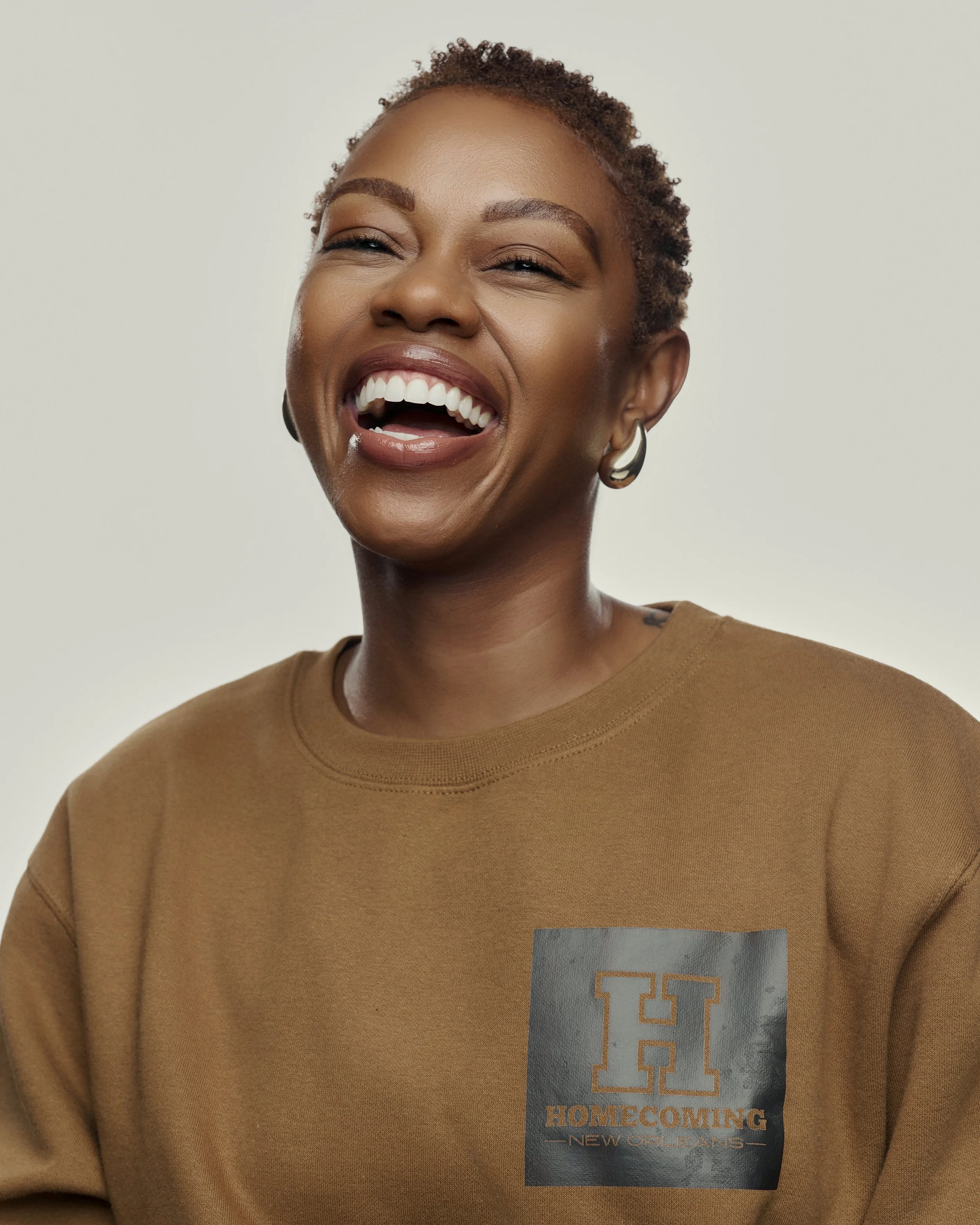 Ciara “CeCe” Coleman Headshot