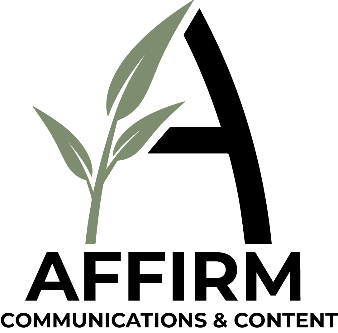 Affirm Communications and Content