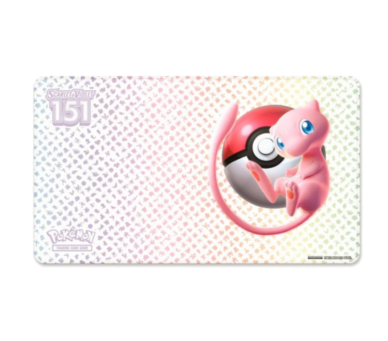 Pokémon: Scarlet & Violet 151 Booster Bundle – CARDIACS Sports & Memorabilia