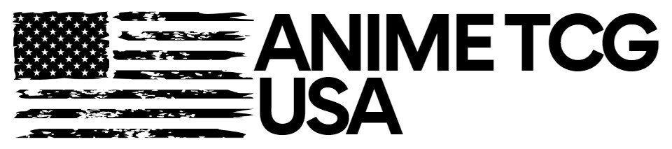 Anime TCG USA