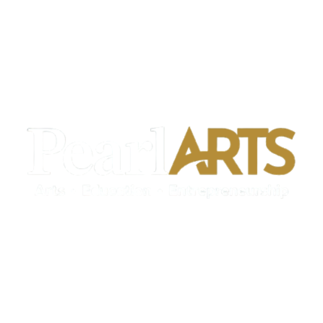 Pearl Arts logo