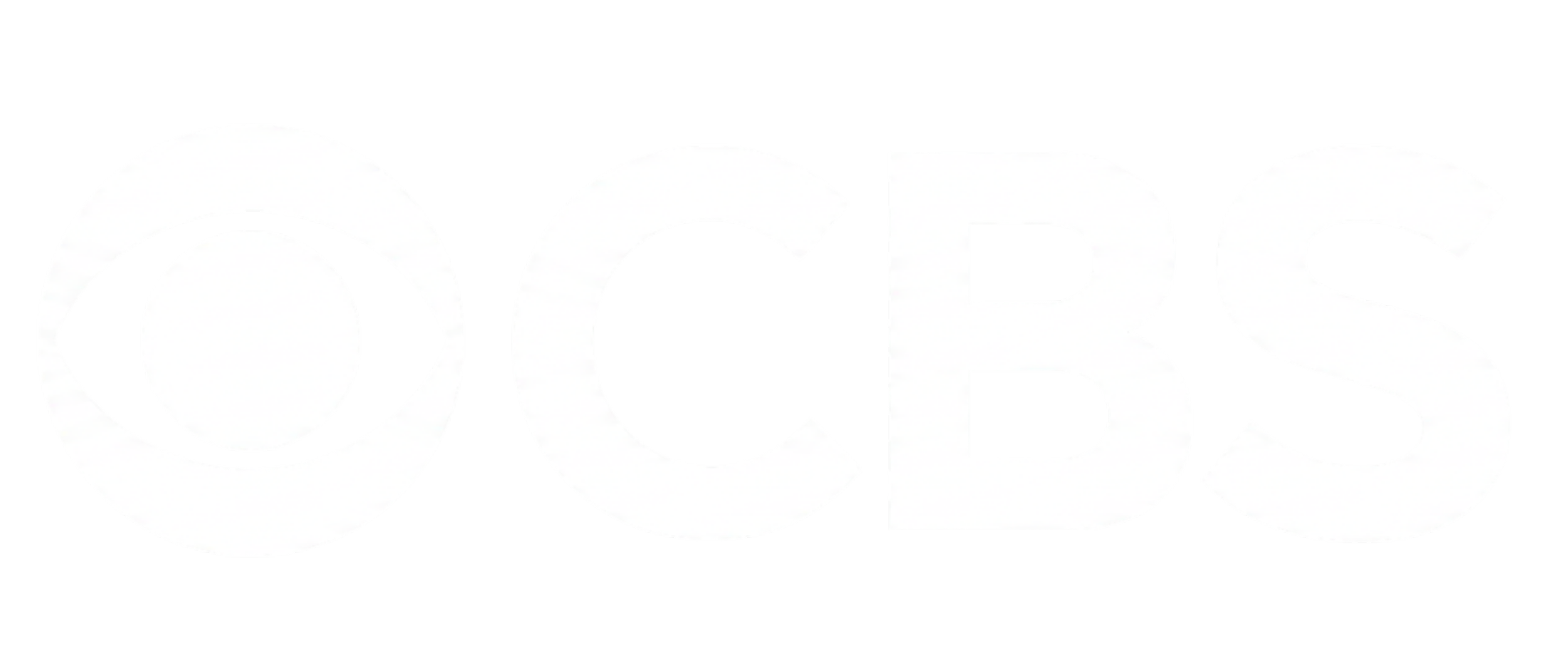 CBS Logo