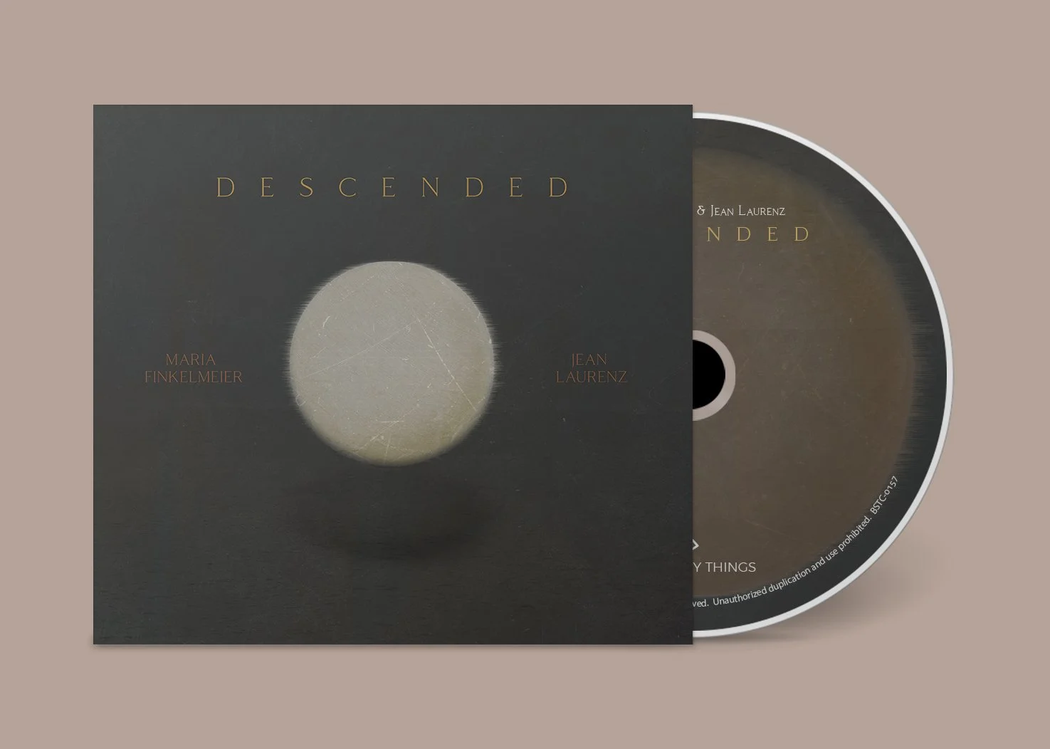 DESCENDED