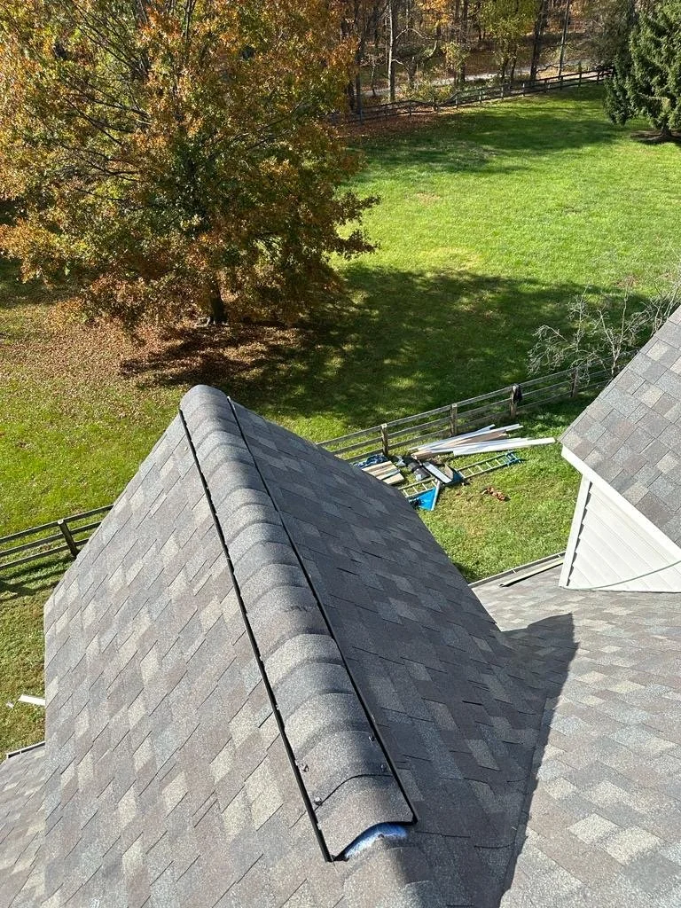 When to Roof It? Picking the Perfect Time for Roof Replacement