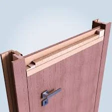 Soundproofing Your Home: How Doors Can Be Your Silent Weapon