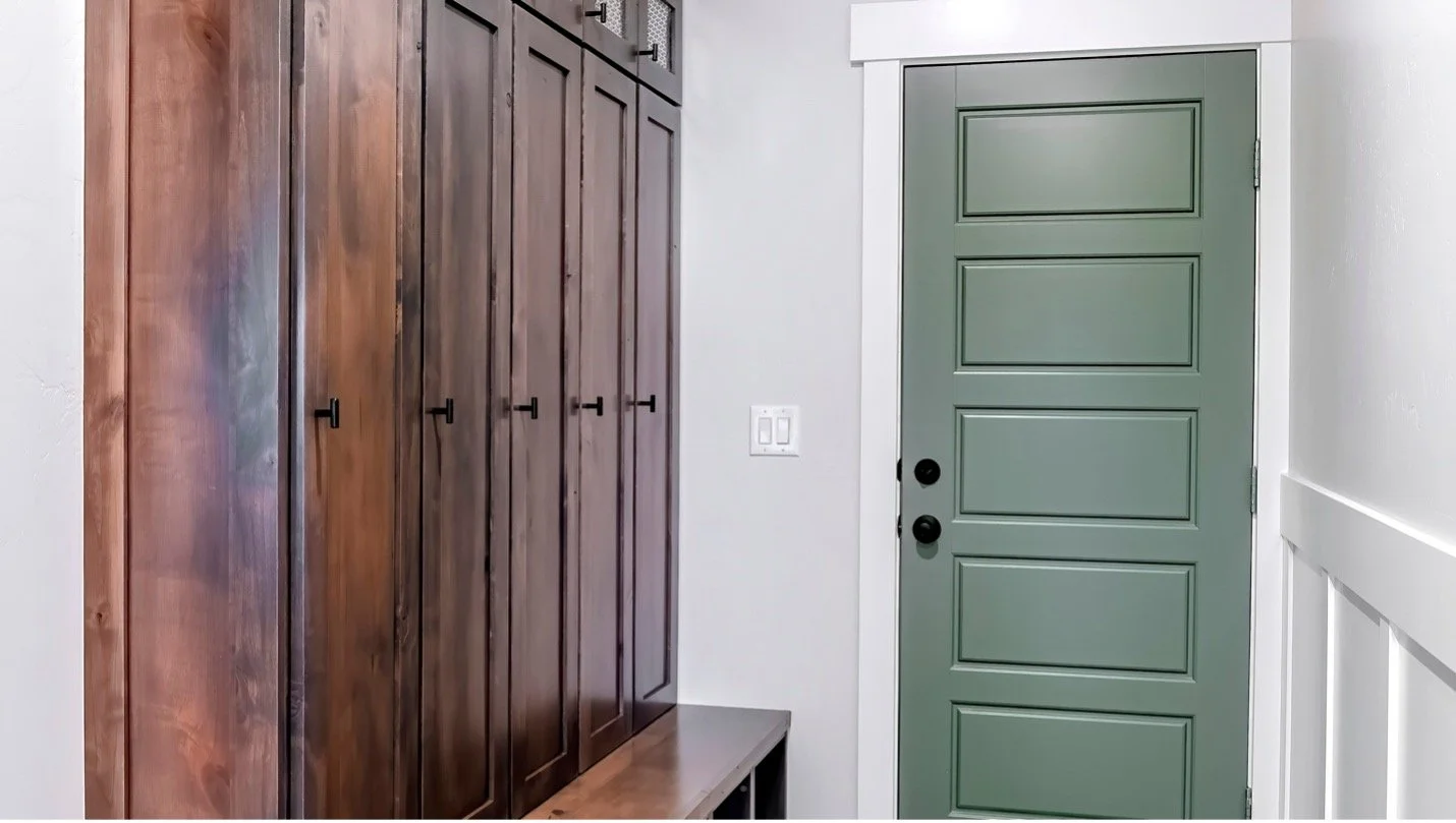 Fire Door Regulations: Ensuring Safety Compliance in Your Home