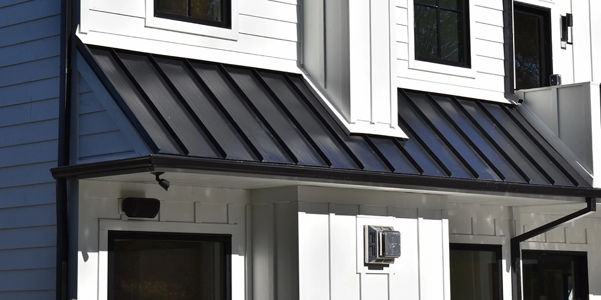 Built to Last: When a Metal Roof is the Right Choice for Your Home