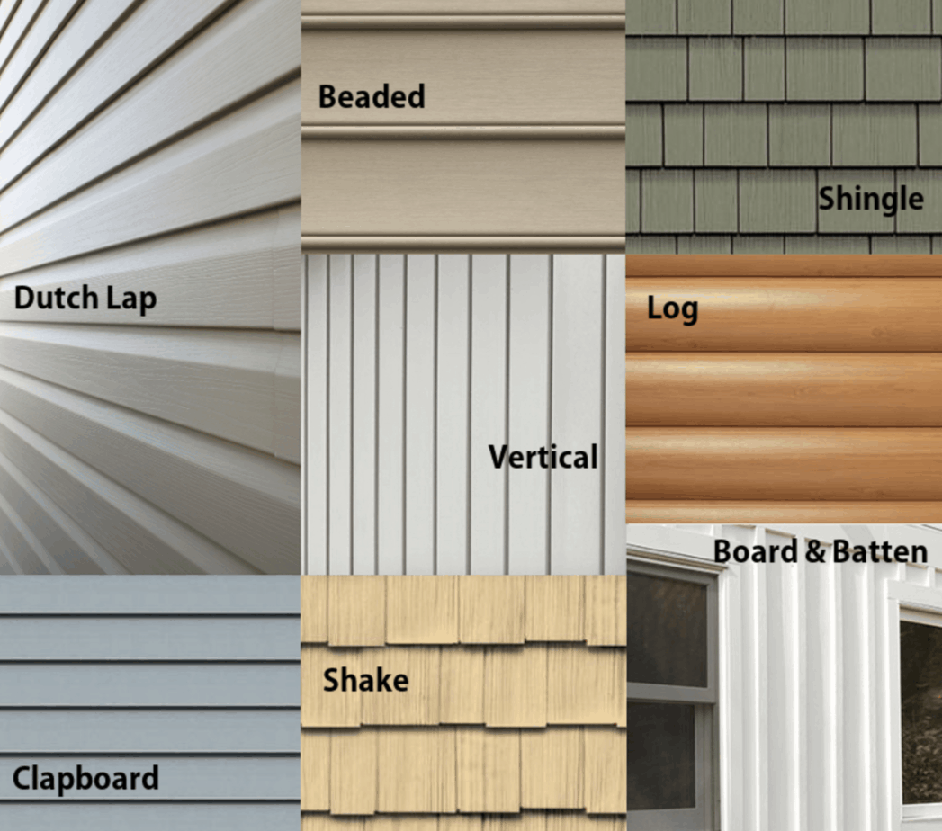 Cost Considerations: Understanding the Long-Term Value of Different Siding Materials