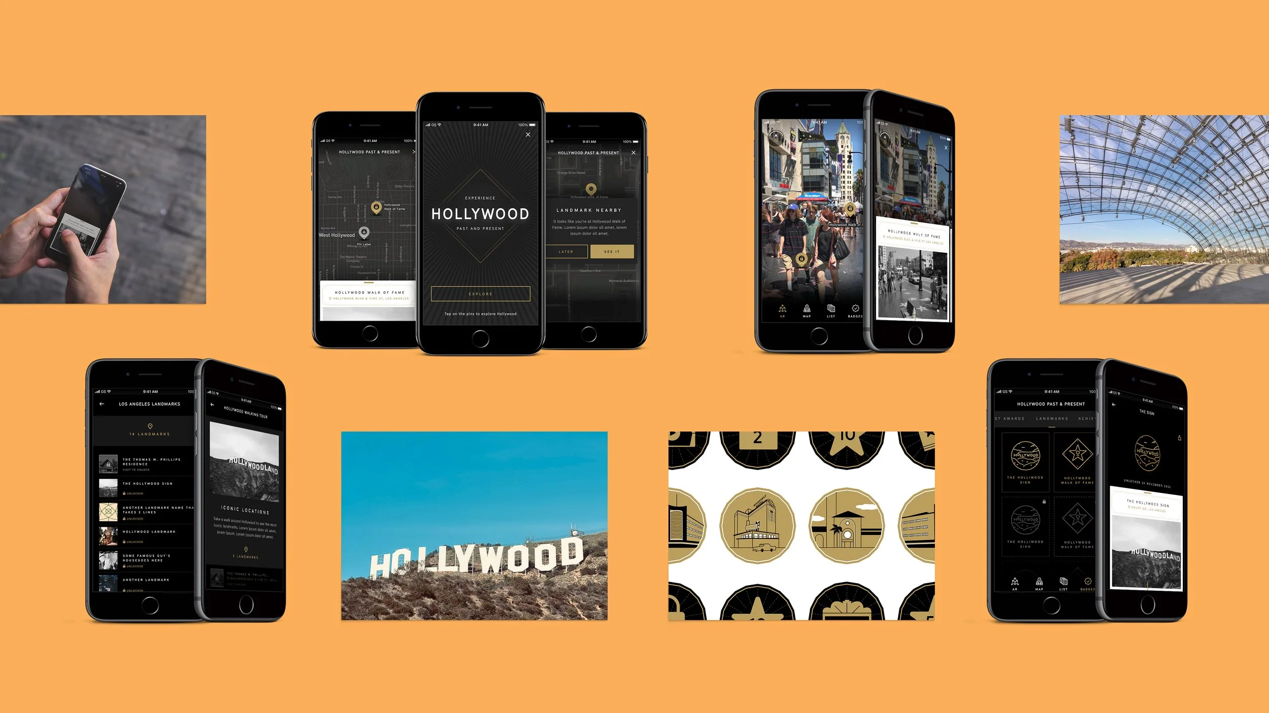 Academy Museum of Motion Pictures - Hollywood Past & Present